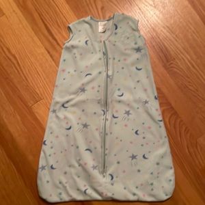 Halo fleece sleep sack, medium
